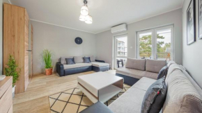 Apartamenty Sun & Snow Marynarska - blisko plaży, blisko centrum, plac zabaw